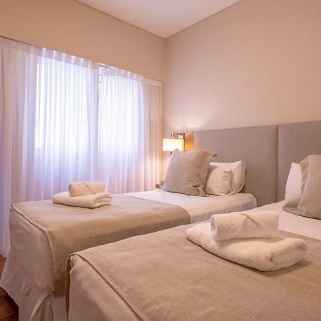 Hotel El Misti Coliving Obelisco Buenos Aires Esterno foto