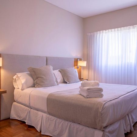 Hotel El Misti Coliving Obelisco Buenos Aires Esterno foto