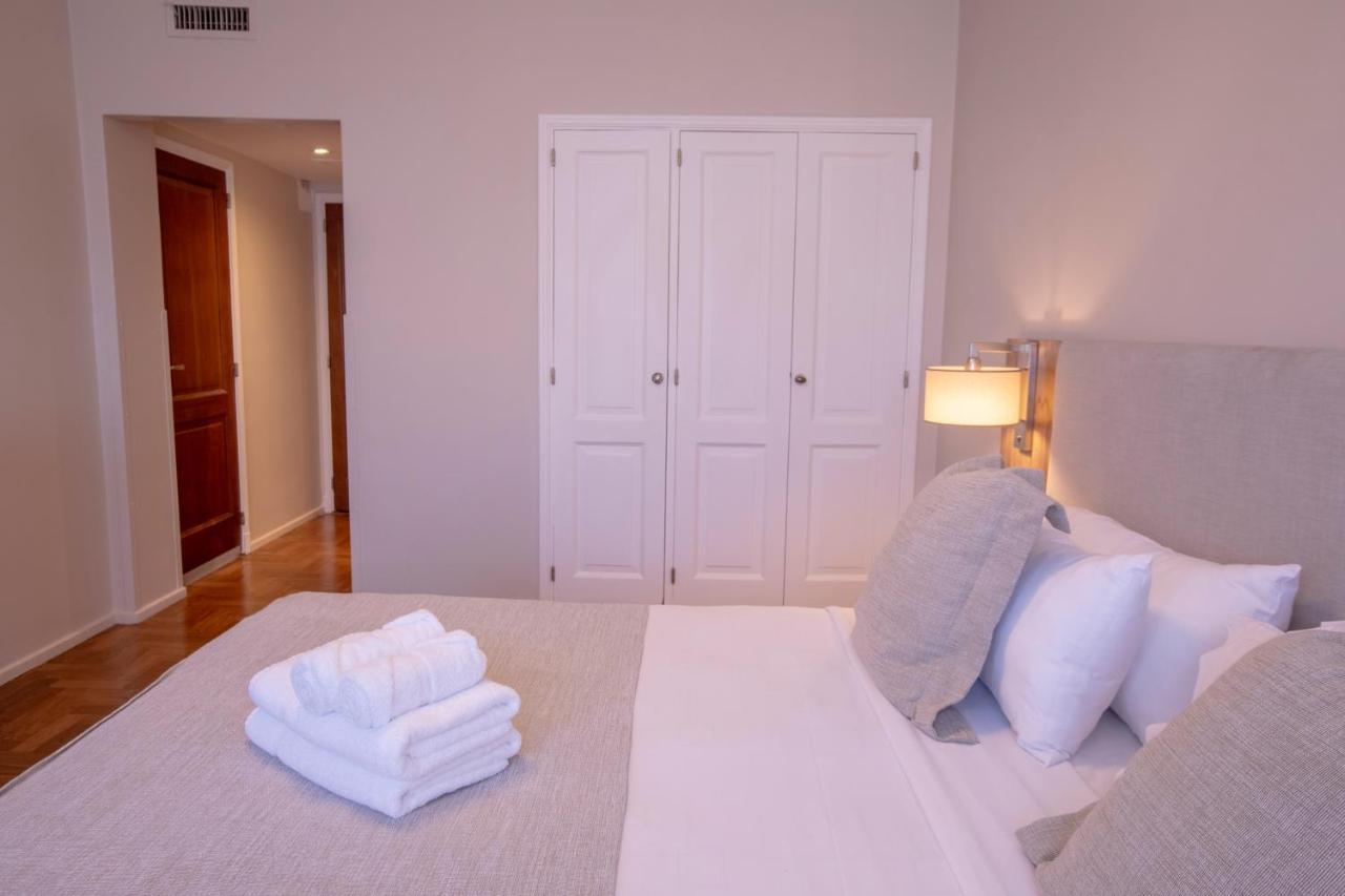 Hotel El Misti Coliving Obelisco Buenos Aires Esterno foto