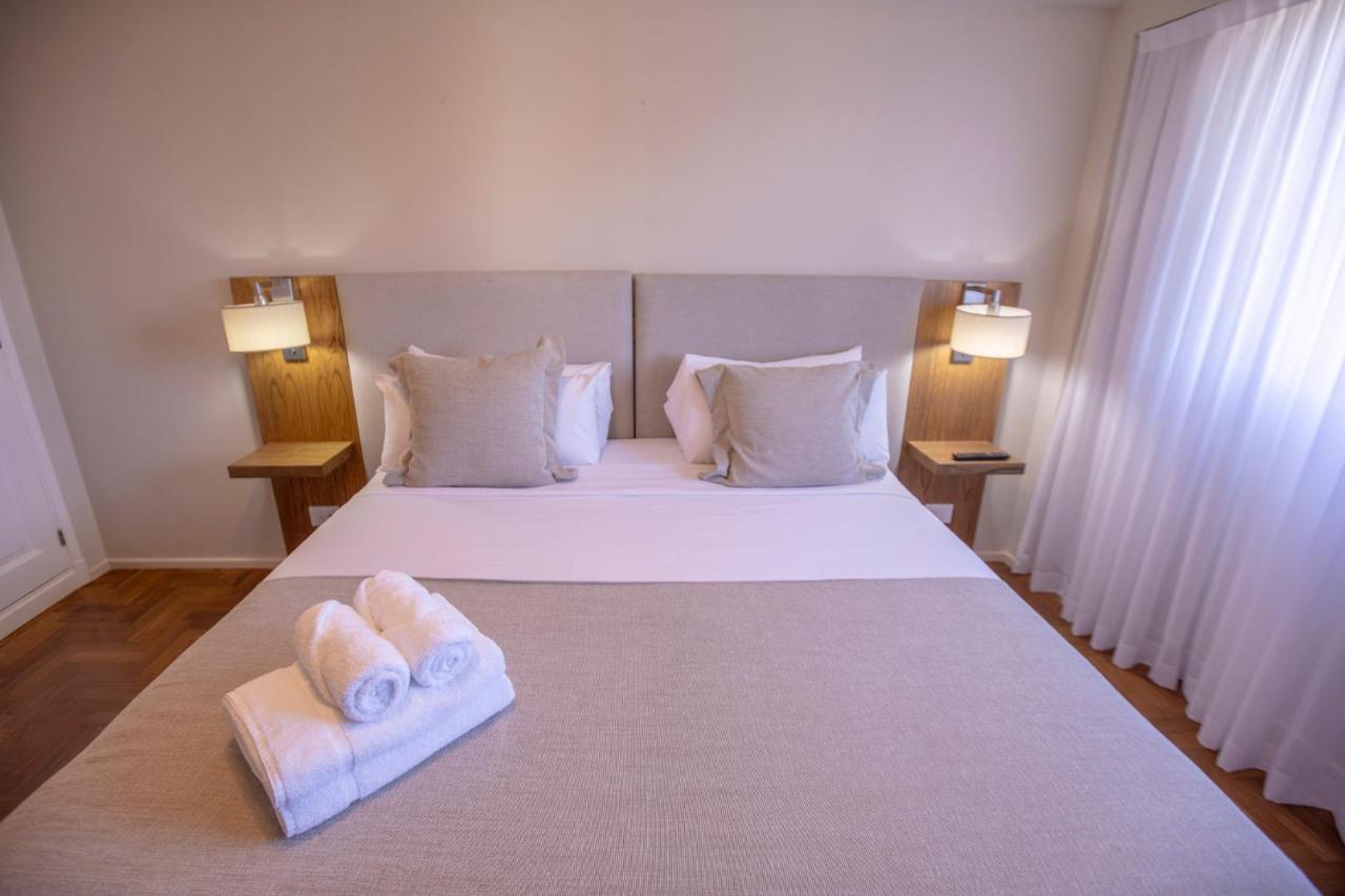Hotel El Misti Coliving Obelisco Buenos Aires Esterno foto