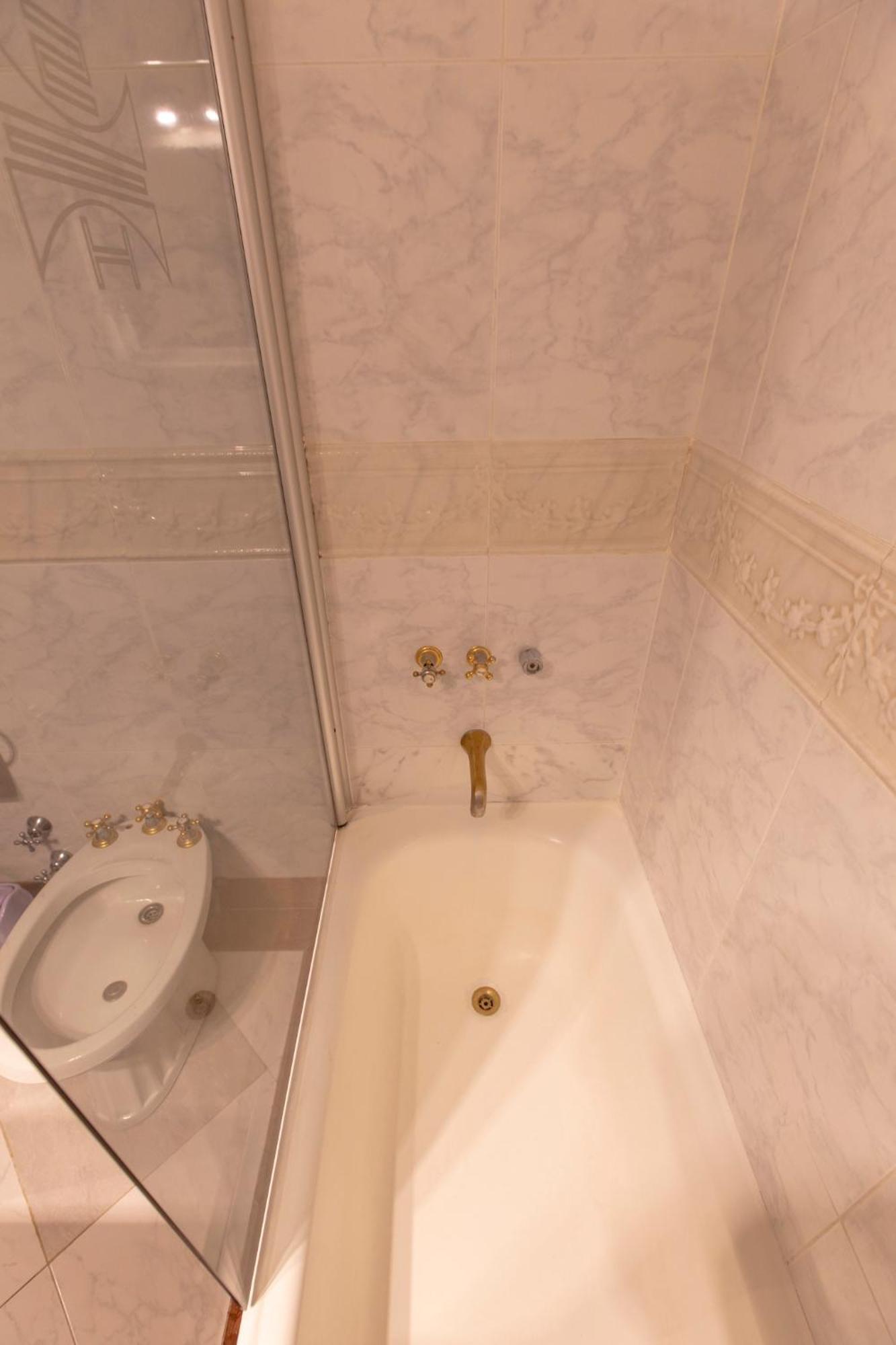 Hotel El Misti Coliving Obelisco Buenos Aires Esterno foto