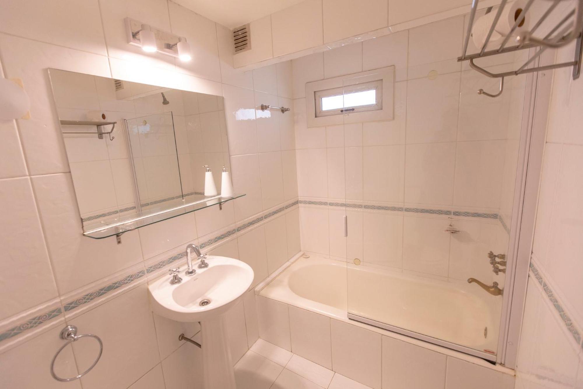 Hotel El Misti Coliving Obelisco Buenos Aires Esterno foto